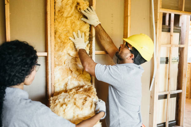 Reliable East Cleveland, OH Foam Insulation Services Solutions